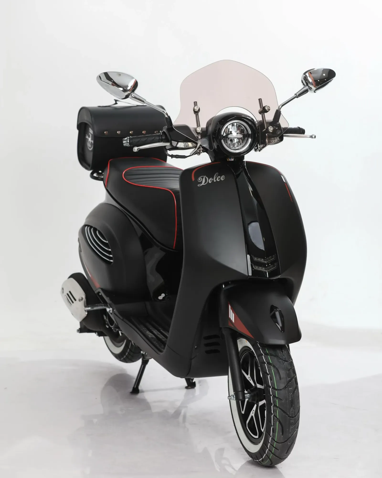 SMT Dolce 125 3