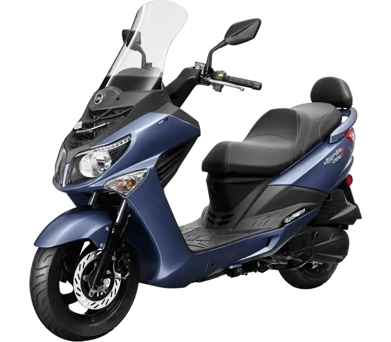 SYM JOYRIDE S 125