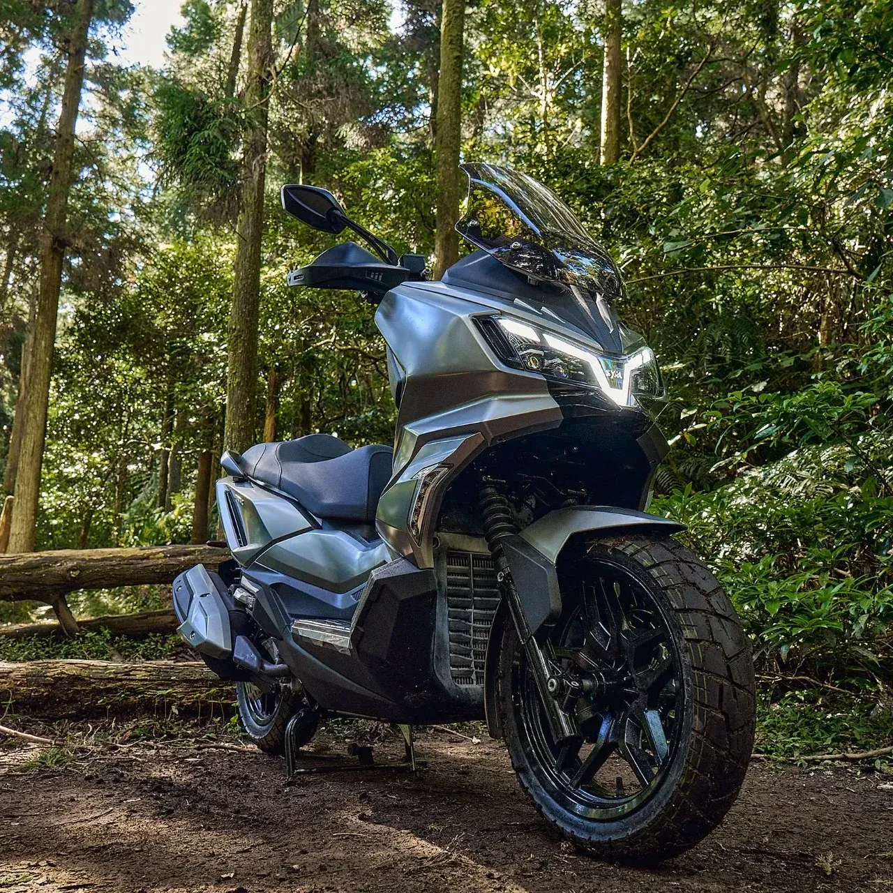 SYM ADX 300 2