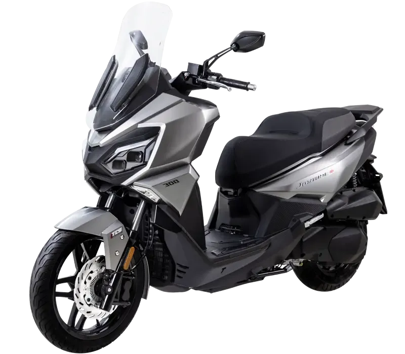SYM JOYRIDE 300
