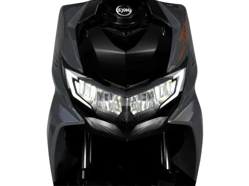 SYM JET 4 RX 125 3