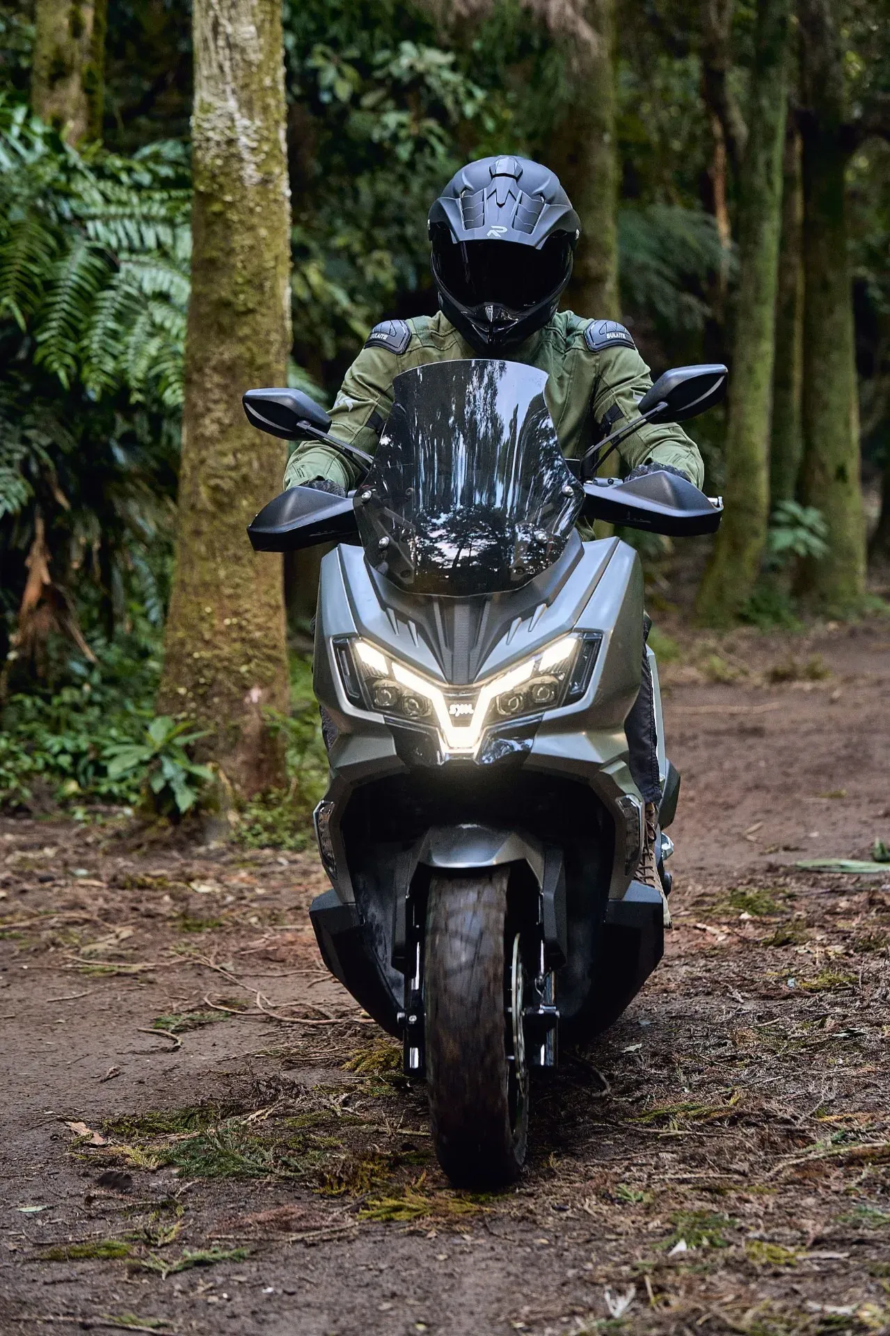 SYM ADX 300 3
