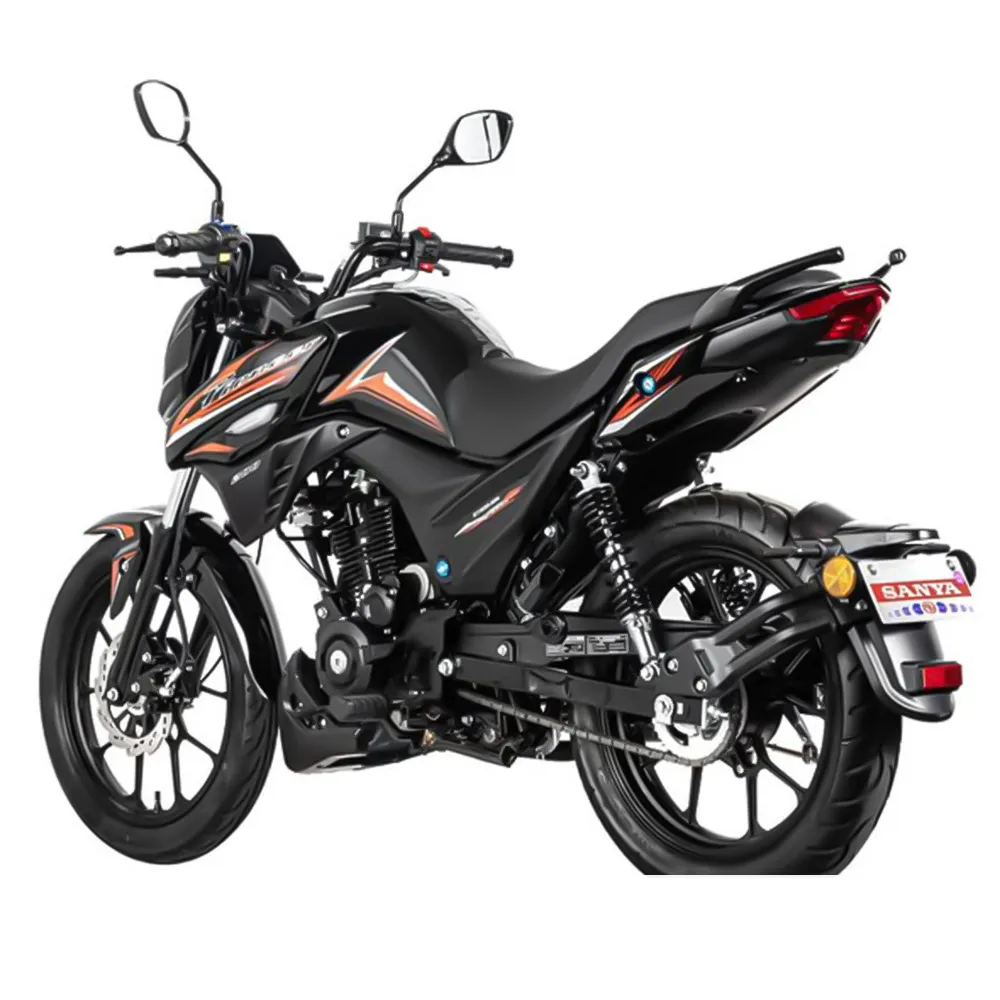 Sanya SY200-10N 3