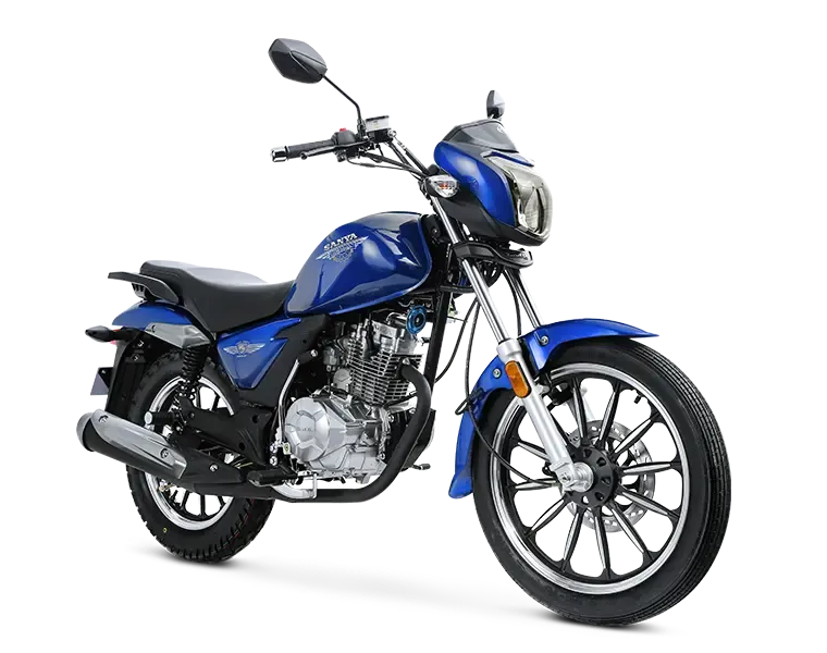 Sanya Y125-8C 3