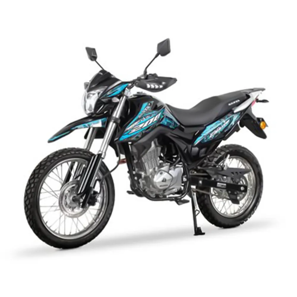Sanya SY200GY-2A 3