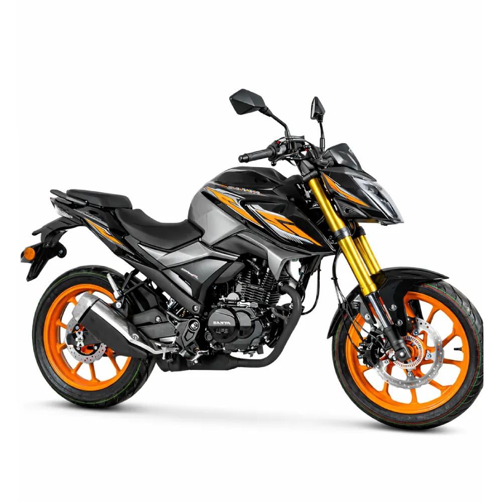 Sanya SY200GS