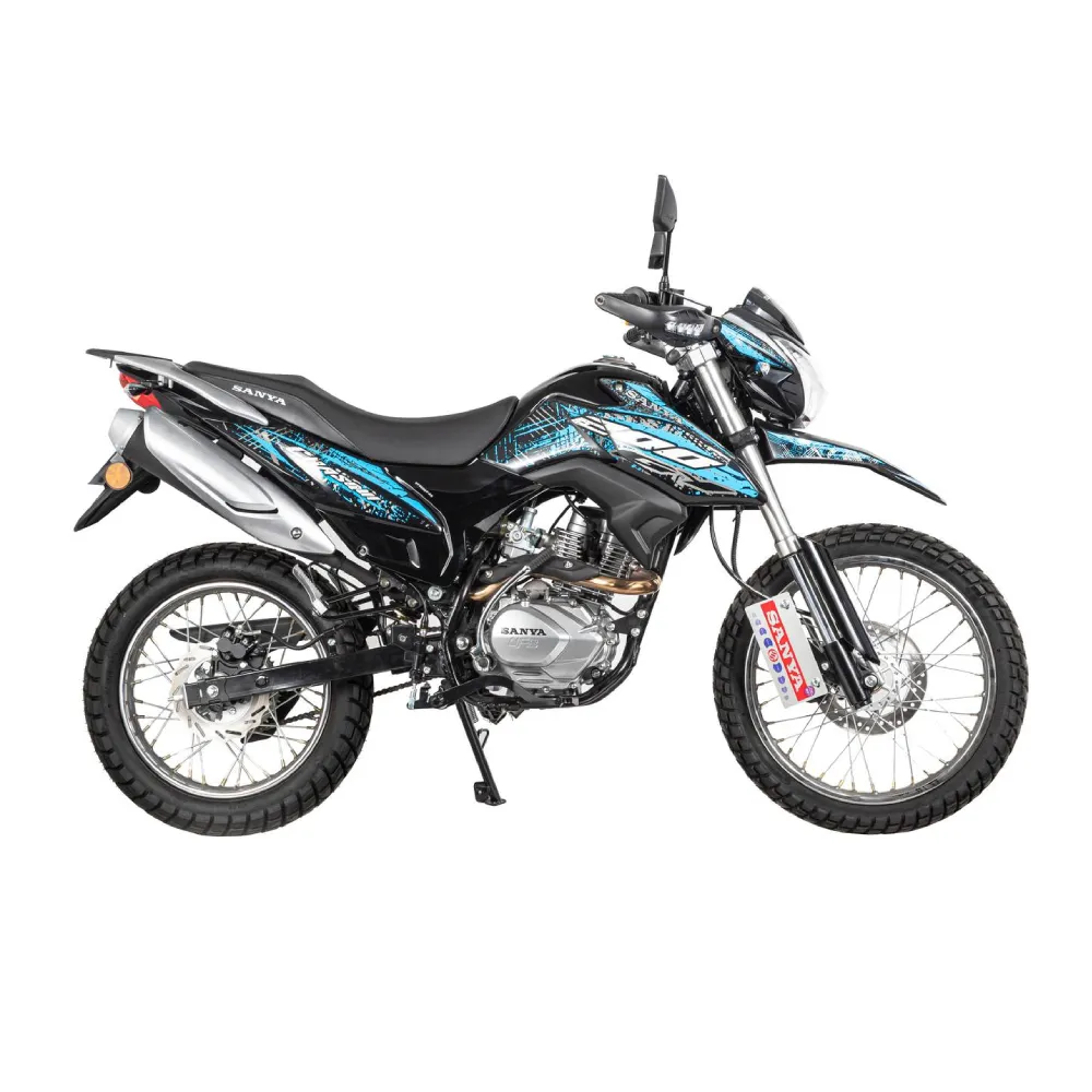 Sanya SY200GY-2A