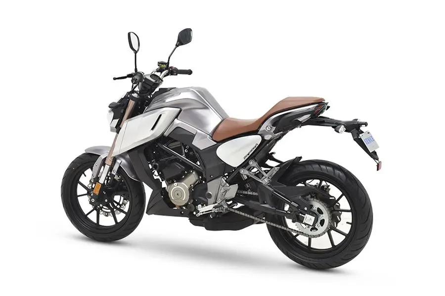Senke Monster SK300 4