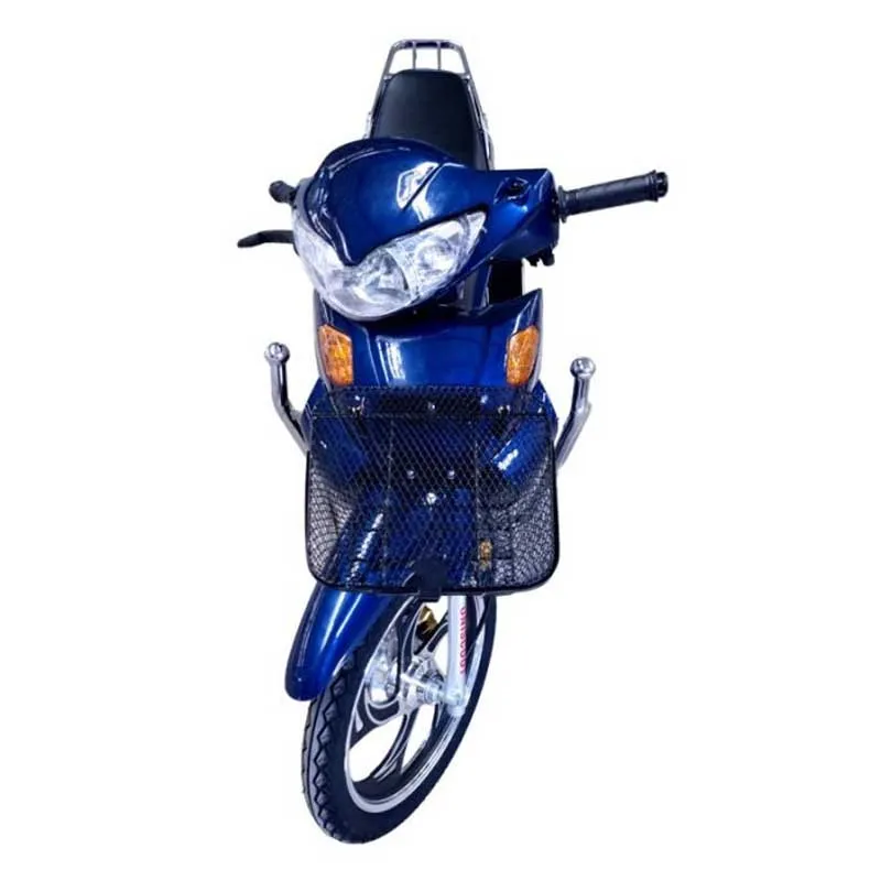 Uniscoot MTR 107cc 4