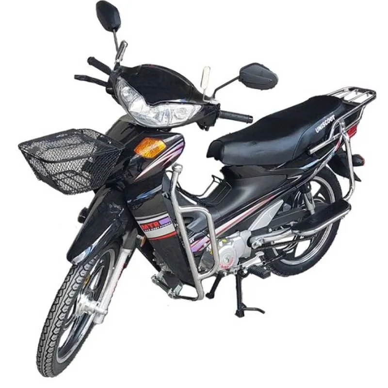 Uniscoot MTR 107cc 6