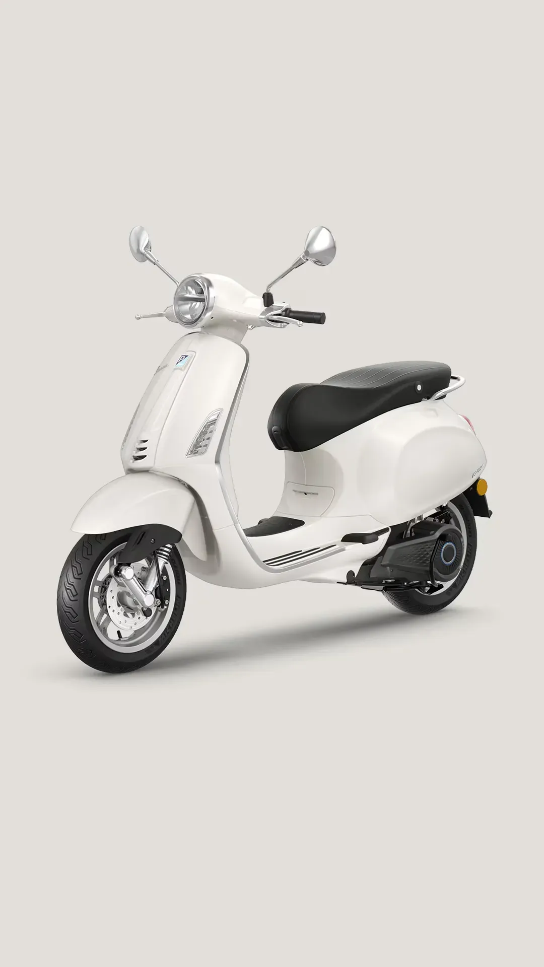Vespa Primavera Elettrica 45 2