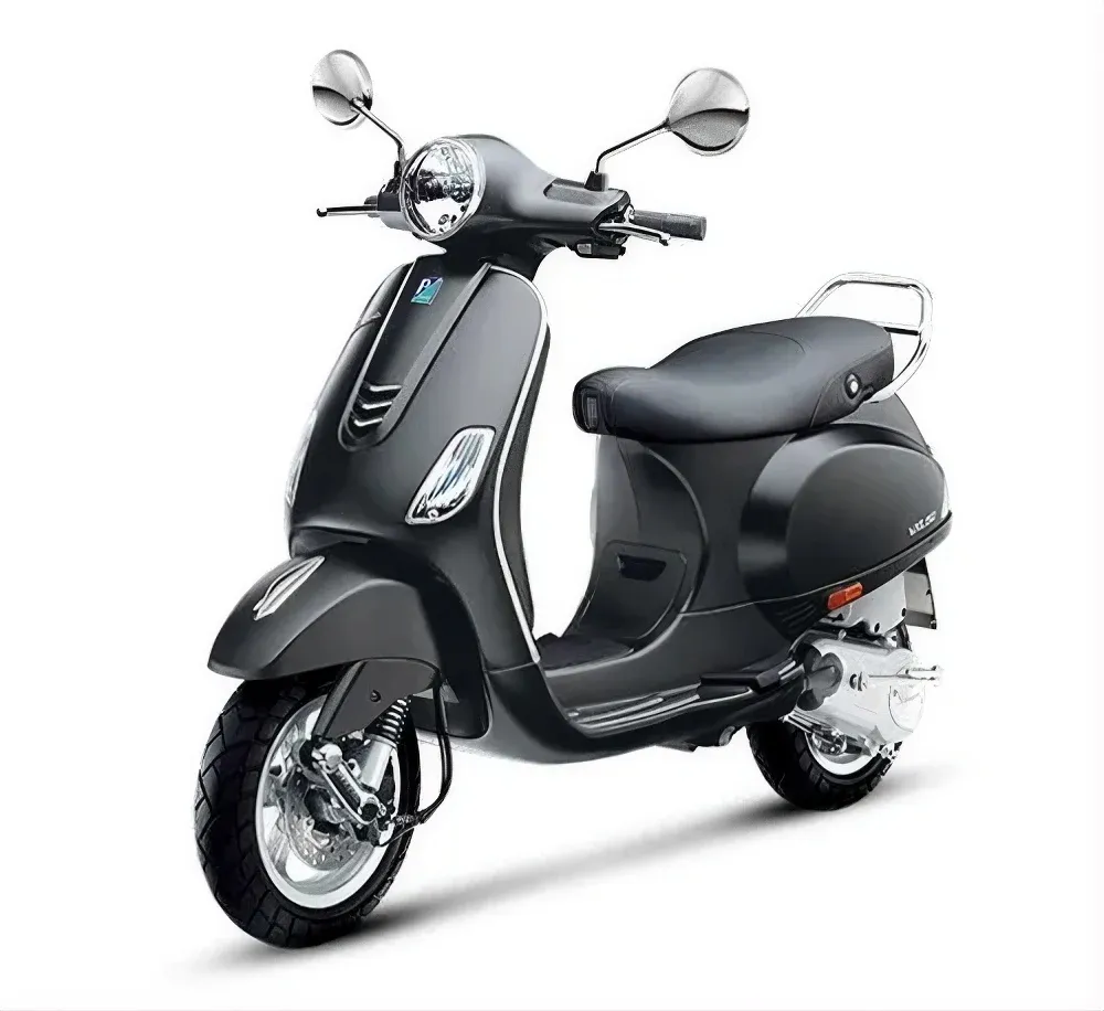 Vespa VXL 125 BSIV 3