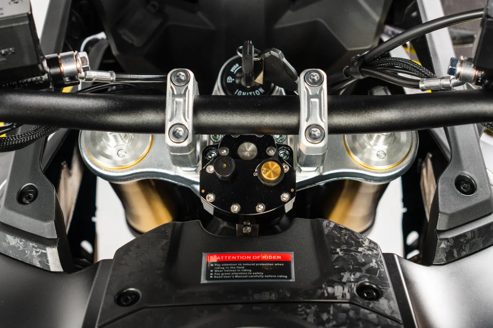 Voge DS800X Rally 6