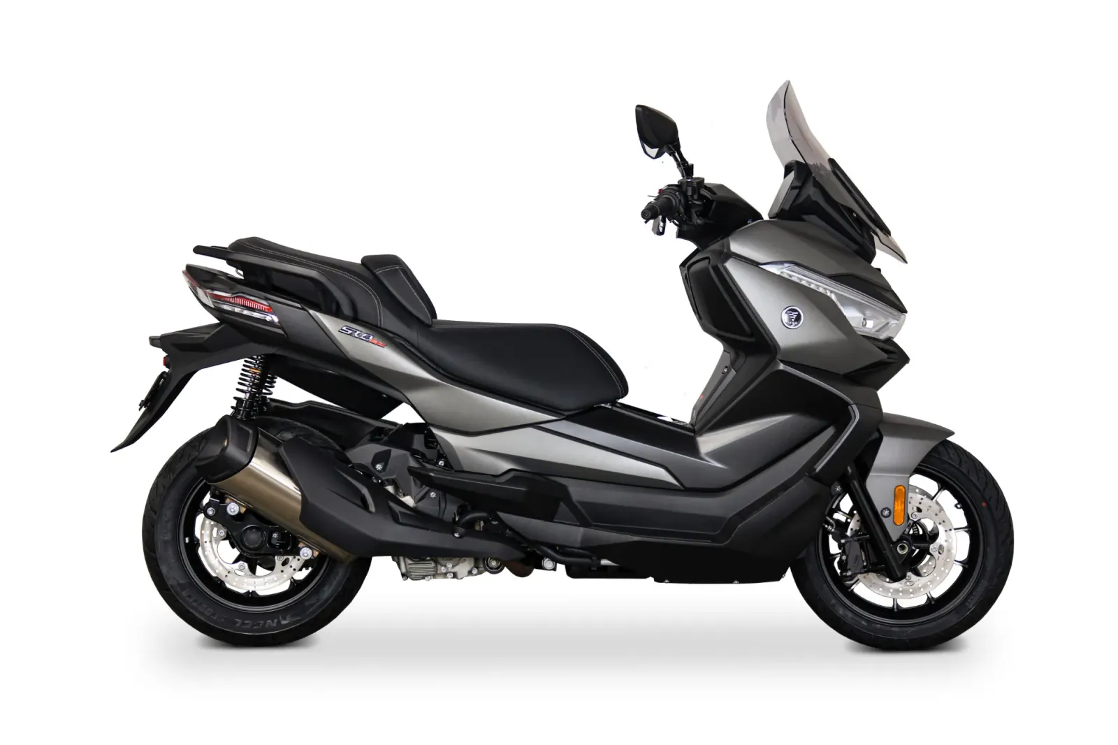 Voge SR4 Luxe Radar 6