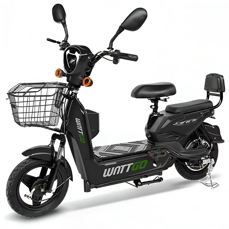 Wattgo 350W 6