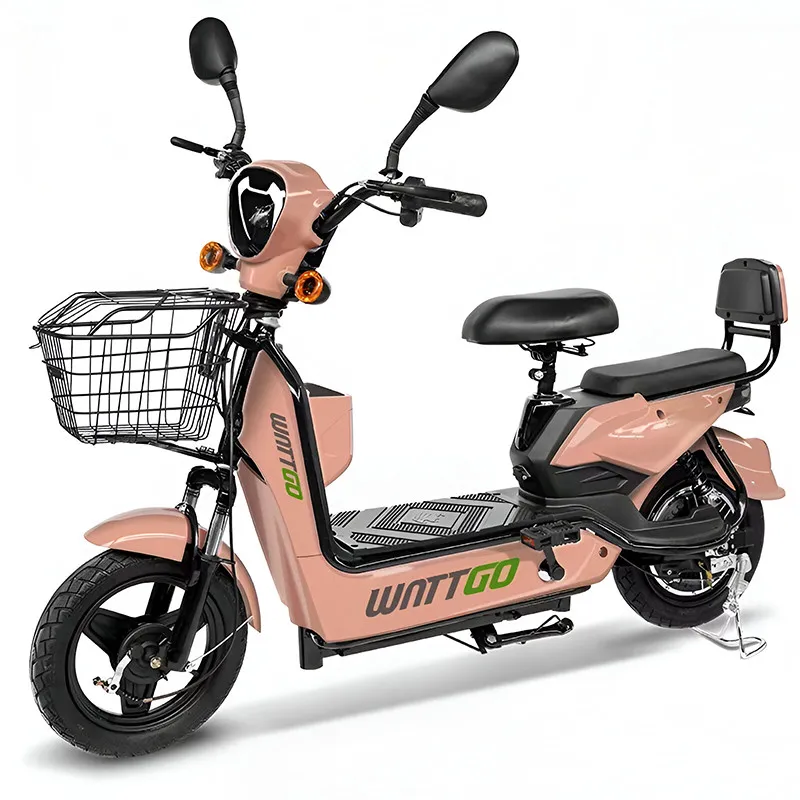 Wattgo 350W 3