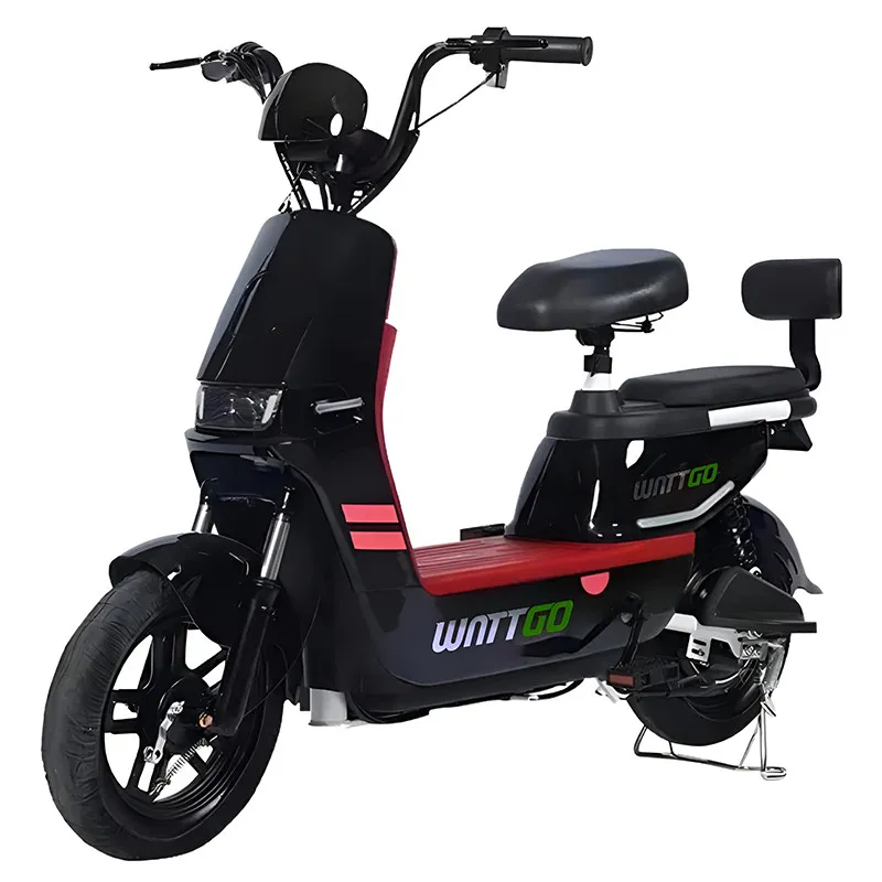 Wattgo 500W 3