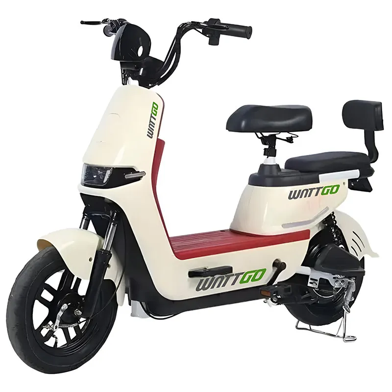 Wattgo 500W