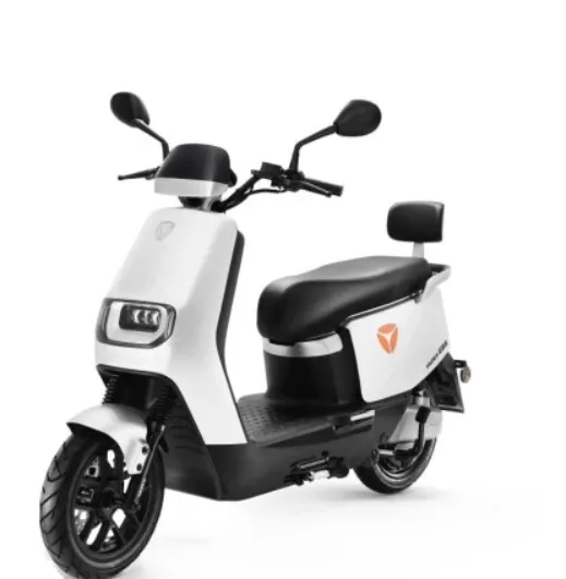 Yadea E8S 2
