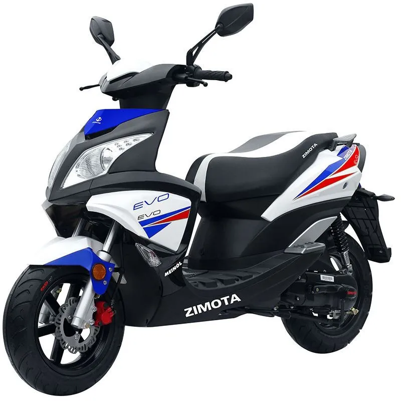 Zimota Evo 2