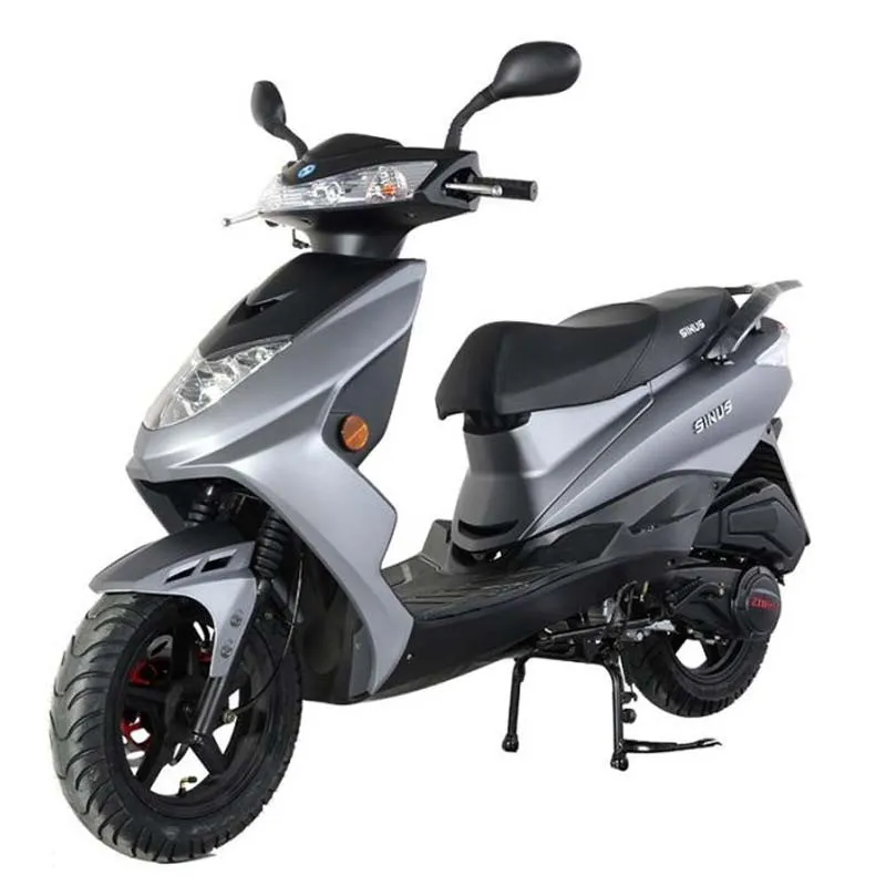 Zimota Sinus 125cc 6