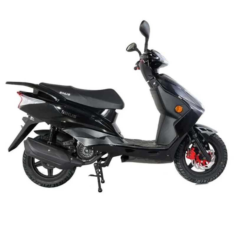 Zimota Sinus 125cc 2
