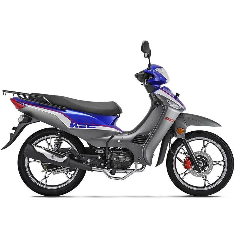 Zimota Kee 6