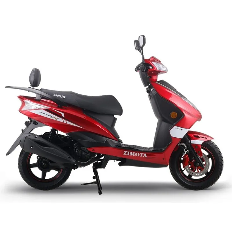 Zimota Sinus X 125cc 2