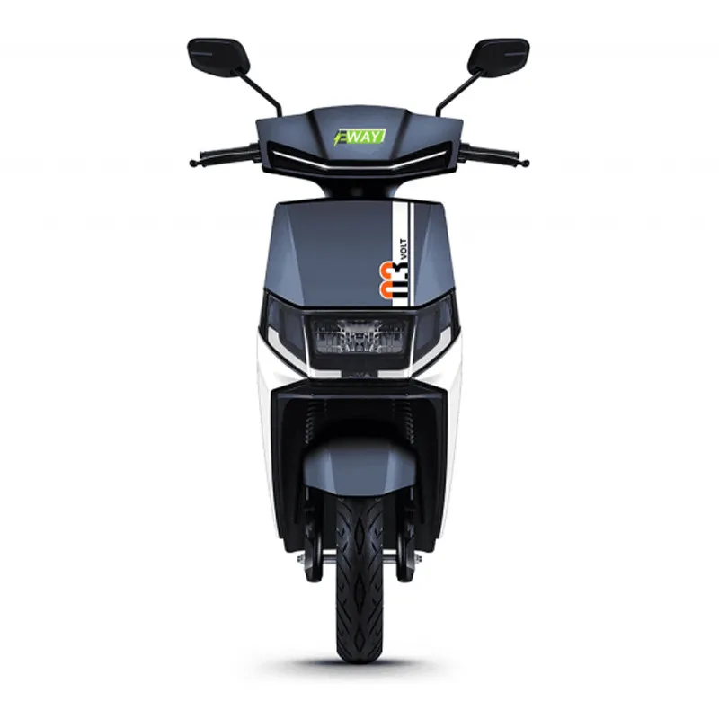 Zimota Eway Volt 1800W 6