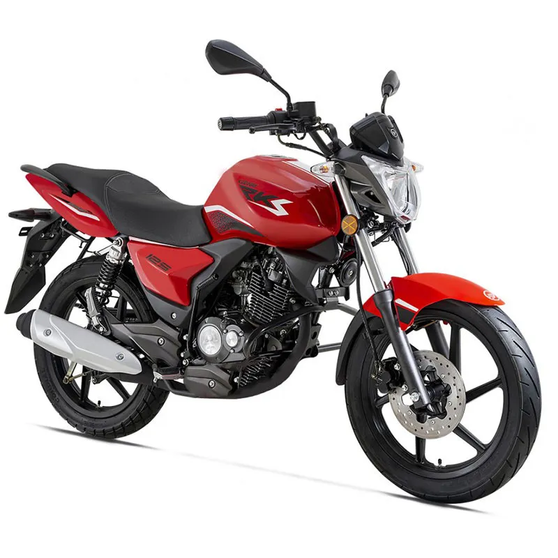 Zimota RKS 5