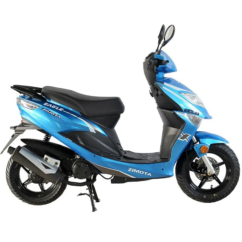 Zimota Eagle 6