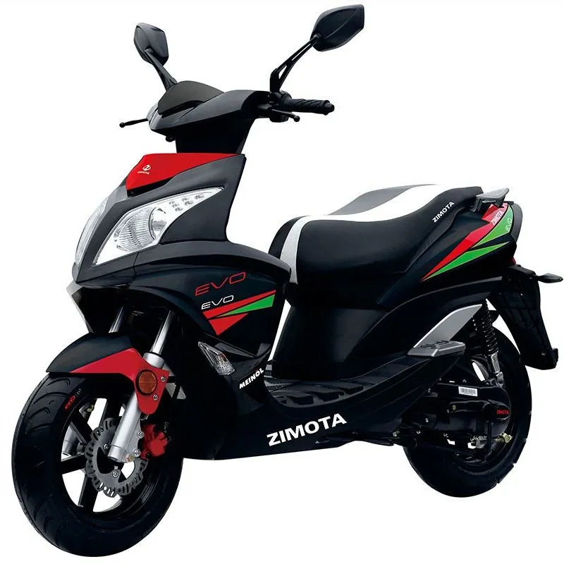 Zimota Evo