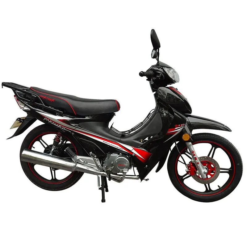Zimota Partner 5