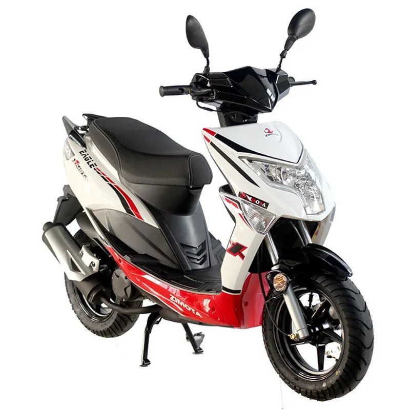 Zimota Eagle 3