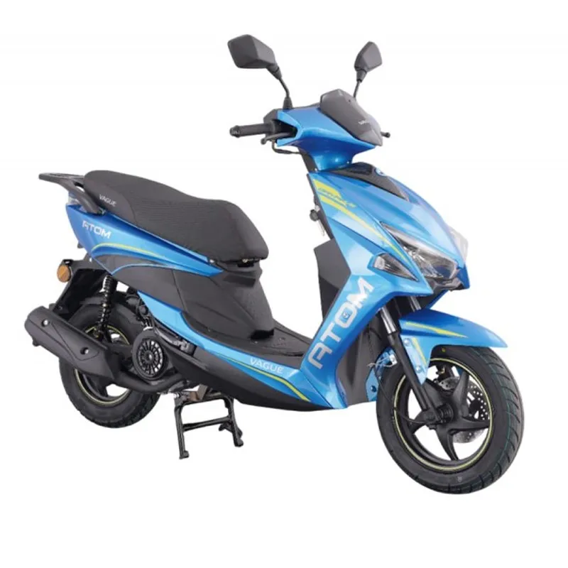 Zimota Atom 125cc 3