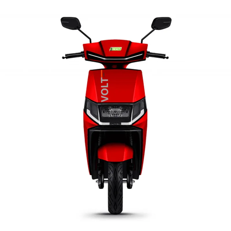 Zimota Eway Volt 1800W 4