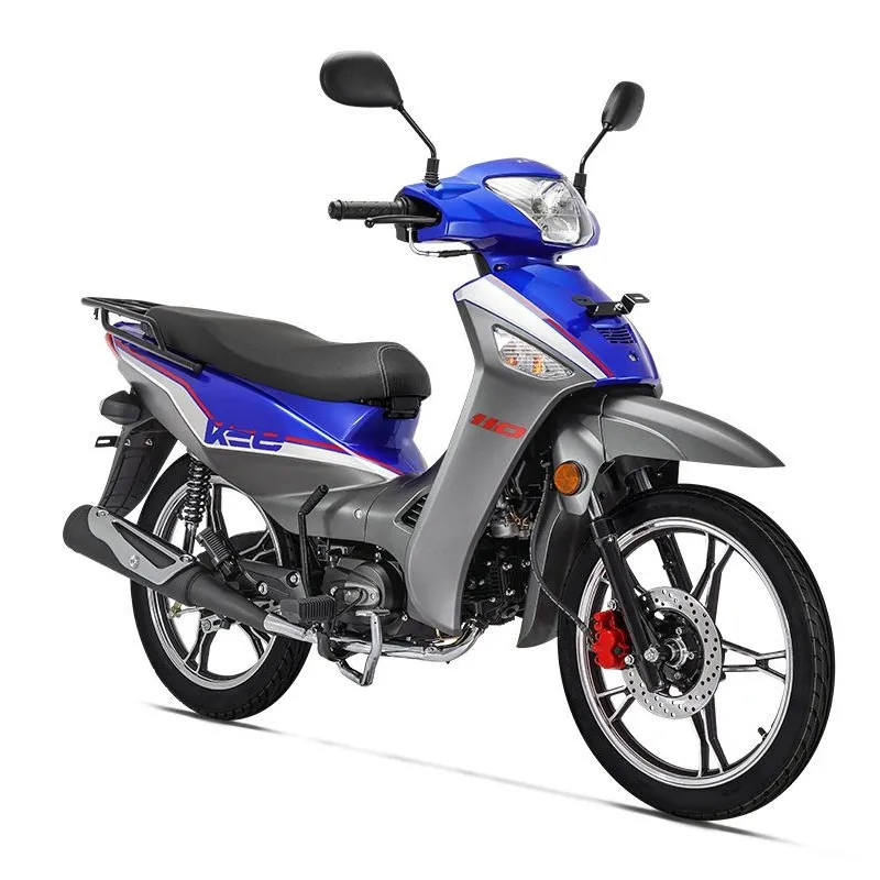 Zimota Kee 5