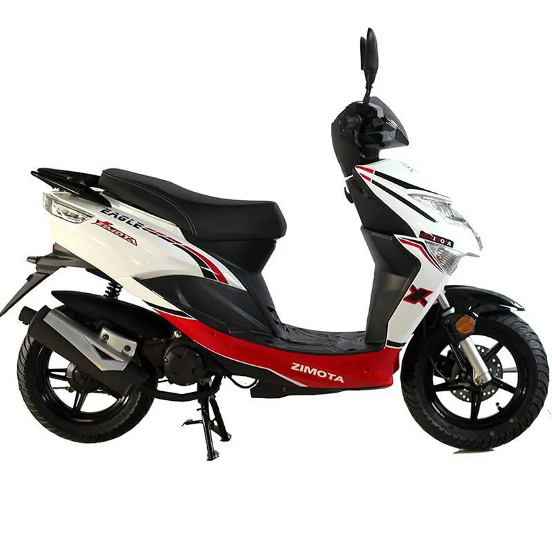 Zimota Eagle 5