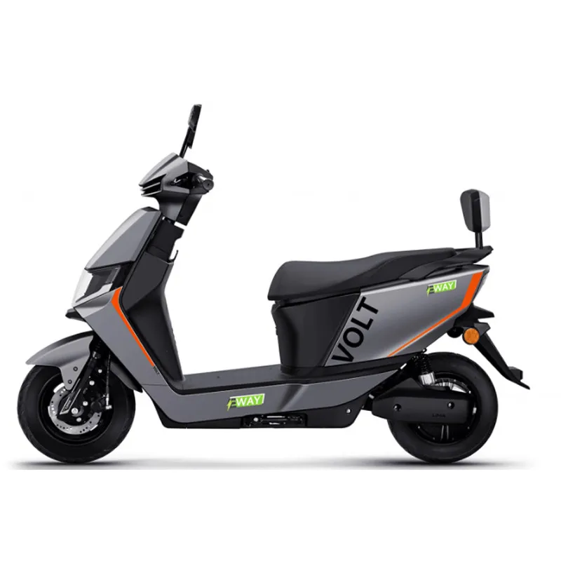 Zimota Eway Volt 1800W 5