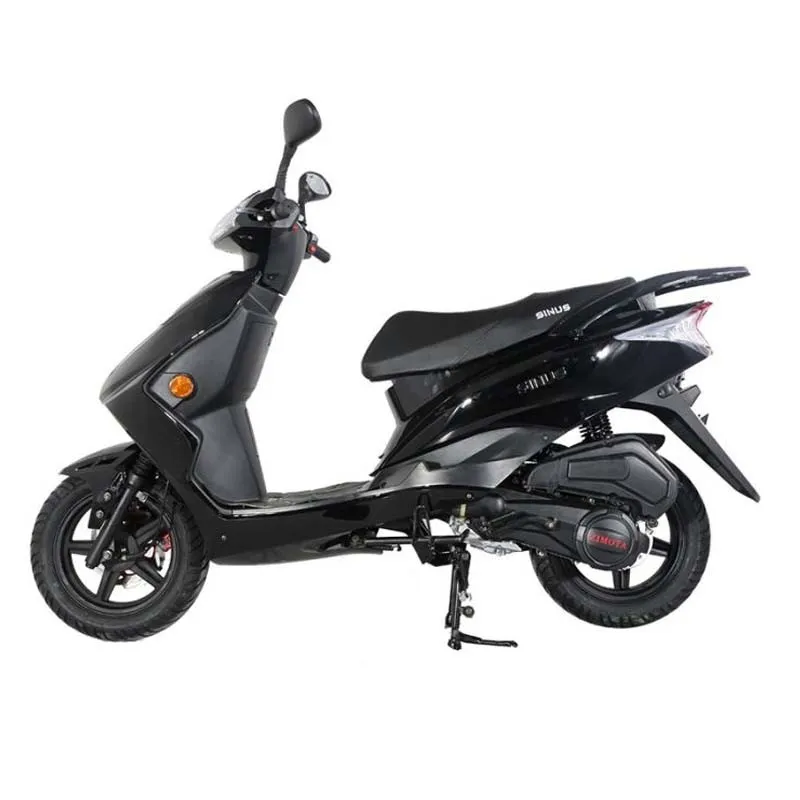 Zimota Sinus 125cc 5
